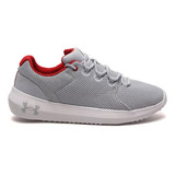 Tenis Under Armour Ua Ripple 2.0 Nm1 Run Sneaker Gym Correr