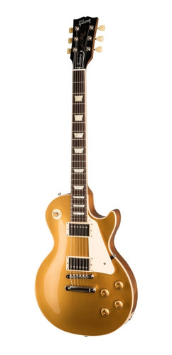 Guitarra Gibson Les Paul Standard 50s Gold Top