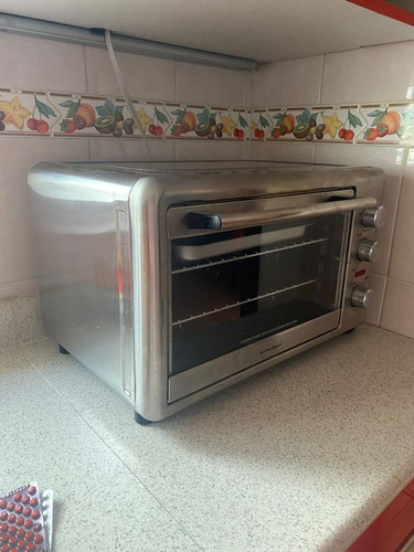 Horno Electrico Hamilton Beach