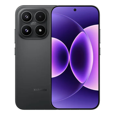 Xiaomi 17 12gb Ram 512gb Rom 6,3'' Cámara De Leica 100w Negro