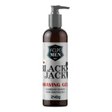 Shaving Gel Black Jack 240g - Felps Men