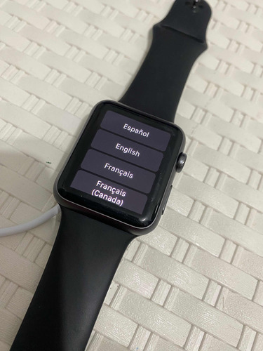 Apple Watch Series 7000 Para Reparar O Repuesto Leer Descrip