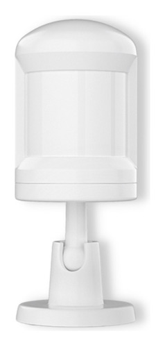 Sensor De Movimento Zigbee 3.0 Novadigital - Tuya Smart 