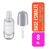 Esmalte Gel Essence Nail Colour Tono 01 X8 Ml Colour Tono 01