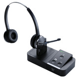 Headset Jabra Pro 9450 Duo Ncsa Inalambrica Para Avaya