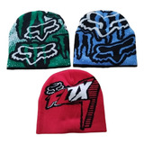 Gorro Lana Fox Motocross 