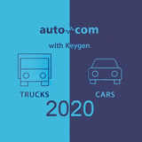 Software Para Autocom Vpro2020.23 Auto Y Camiones Instalado