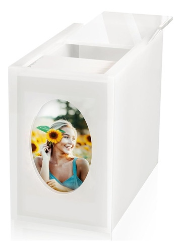 Janaden Instax Mini Polaroid Picture Frames, Caja De Almacen