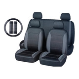 Pointer 2006-2010 13 Pzs Fundas De Asiento De Tela