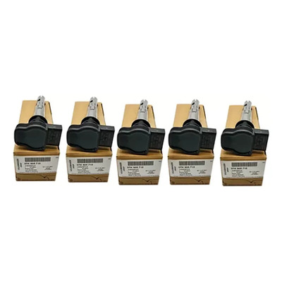 Vw Bora Beetle Jetta Passat Tiguan De 5 Bobinas, 2,5 L 07k-9 | Envío gratis