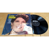 Libertad Lamarque La Unica Vinilo Lp Disco