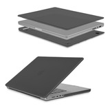 Case-mate Funda Para Macbook Pro De 14 Pulgadas, Funda Rígid