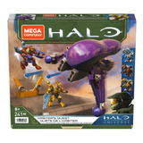 Mega Construx Halo Arbiter´s Quest!