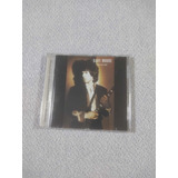 Gary Moore Run For Cover Cd Importado