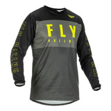 Jersey Fly F-16 Motocross Camiseta