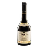 Brandy Torres 5 Botella De 700 Ml