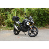 Bmw G310gs G 310 Gs G310 Gs G 310gs