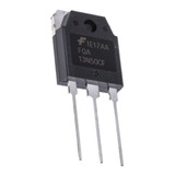 Mosfet Fqa13n50cf Fqa13n50 Fqa 13n50cf 13n50 500v 15a