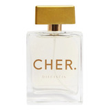 Perfume Mujer Cher Dieciseis Edp - 100ml