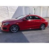 Mercedes-benz Clase Cla 2016