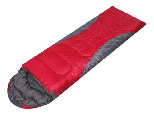 Saco Dormir Senderismo Camping Invierno Sd2