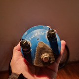 Pedal Fuzzface Mini Dunlop