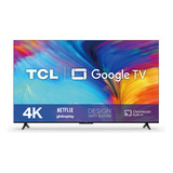 Tv Smart 55 Polegadas 4k 55p635 Tcl