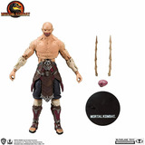 Mcfarlane Toys Mortal Kombat Baraka