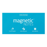 Notas Magnéticas L Magnetic Notes