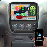 4+64gb Android 13 Car Stereo Radio Gps Navi Carplay Wifi Aad