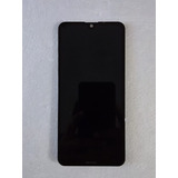 Lcd Display + Touch Screen Compatible Hisense F19 / H30 Lite