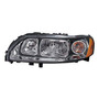 Luz Indicadora De Espejo Lateral Led Para Volvo Xc70/xc90