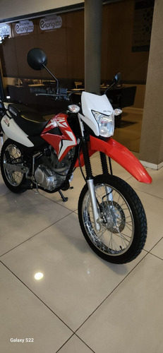 Honda 150 Xr 2021