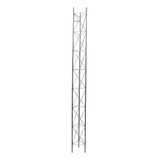 Tramo De Torre Arriostrada 3m X 30cm Galv Elect. Sonas Zecas