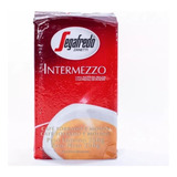 Cafe Molido Intermezzo X250g Segafredo