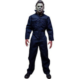 Trick Or Treat Halloween Figures (1978 Movie) Michael Myers