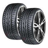 Kit De 2 Llantas Trazano Sa57 305/40r22 114 V