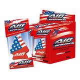 Aromatizador De Auto Super Pino Bandera Usa Pack 36un