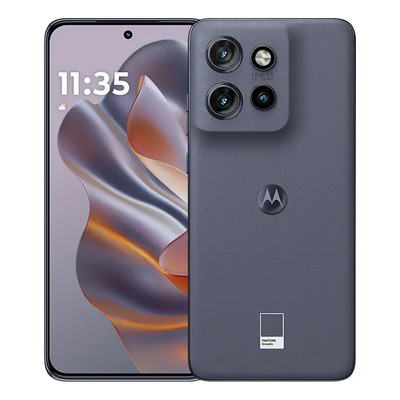 Motorola S50 (Edge 50 Neo) 12 Gb 256 Gb Azul 5G (Versión Internacional) | Meses sin interés