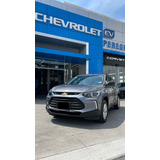 Chevrolet Tracker 2021 Ls At