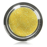 Yellow Gold Glitter 24 De Royal Care Cosmetics