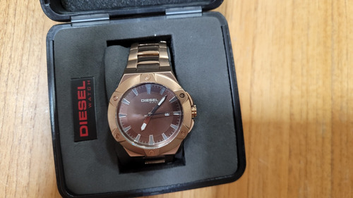 Reloj Diesel 