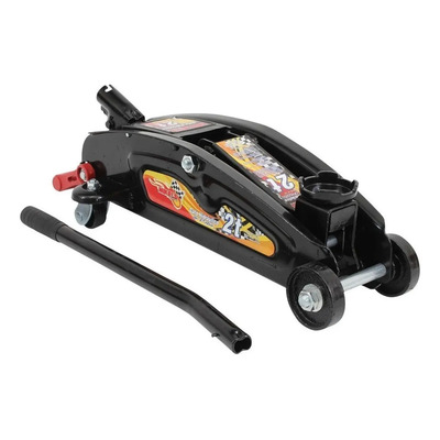 Gato Hidraulico De Patin Mikels Racing 2 Ton Con Ruedas | Meses sin interés