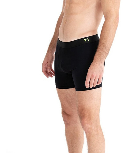 Boxer / Calza Deportiva Ideal Running V-1 Underwear Action