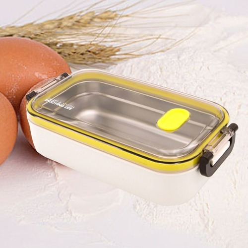 Contenedor Vianda Lunchera Conservadora Termica Apilable New