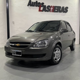 Chevrolet Corsa Classic Ls 2015 Impecable Estado