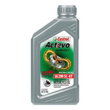 Castrol Actevo 20w50 Semi Sintetico