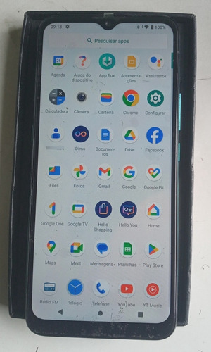 Moto E7 32gb 2ram Usado Ler Descrição Abaixo 