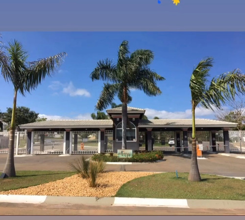 Terreno Condominio Fechado Shambala Iii 3 Atibaia