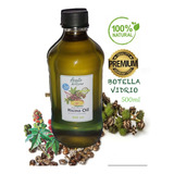 Aceite De Ricino, Fortalece Tus Pestañas, Pelo Y Uñas+extra